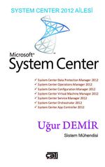 System Center 2012 Ailesi