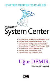 System Center 2012 Ailesi
