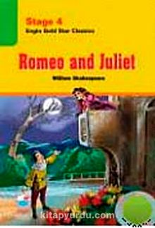 Romeo And Juliet (Stage 4) (CD'siz)