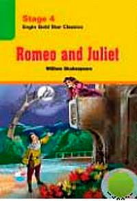 Romeo And Juliet (Stage 4) (CD'siz)