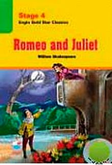 Romeo And Juliet (Stage 4) (CD'siz)