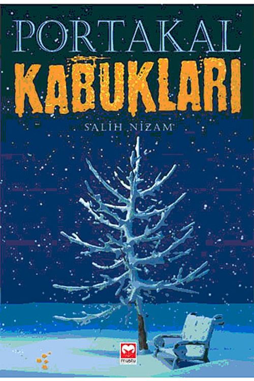 Portakal Kabukları