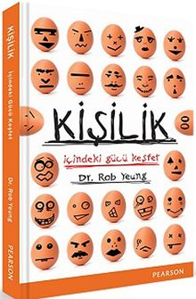 Kişilik & İçindeki Gücü Keşfet