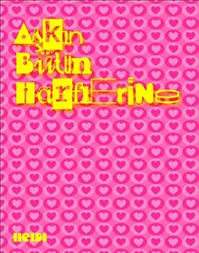 Aşkın Bütün Harflerine