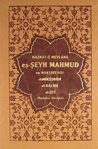 Hazrat-ü Mevlana Eş-Şeyh Mahmud