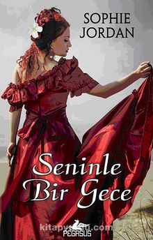 Seninle Bir Gece - Sophie Jordan
