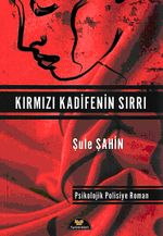 Kırmızı Kadifenin Sırrı