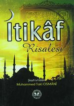 İtikaf Risalesi (Cep Boy)