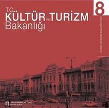 T.C. Kültür ve Turizm Bakanlığı