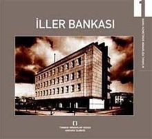 İller Bankası