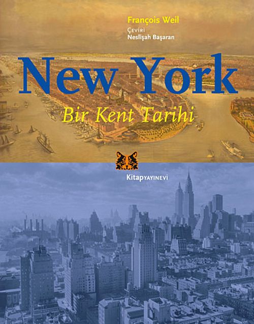 New York & Bir Kent Tarihi