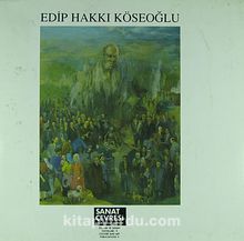 Edip Hakkı Köseoğlu (1-H-8) - Bilinmeyen Yazar