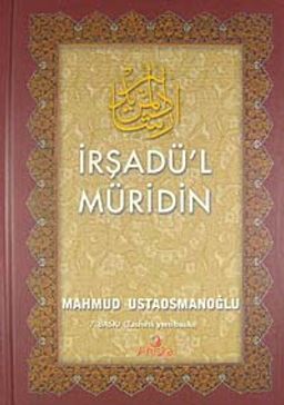 İrşadü'l Müridin (Ciltli)