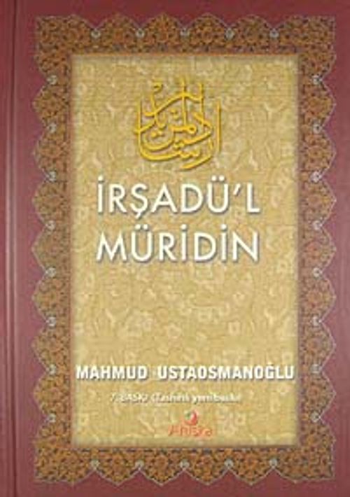 İrşadü'l Müridin (Ciltli)