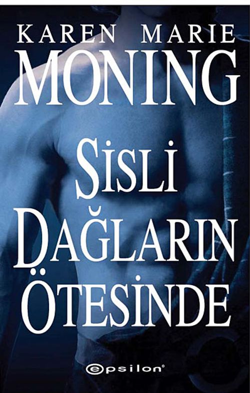 Sisli Dağların Ötesinde