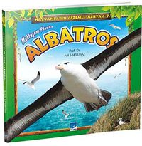 Muhteşem Planör Albatros / Hayvanların Gizemli Dünyası -7