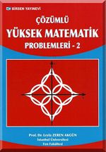 Çözümlü Yüksek Matematik Problemleri - 2