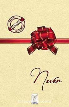 Nıver - Niver Lazoğlu
