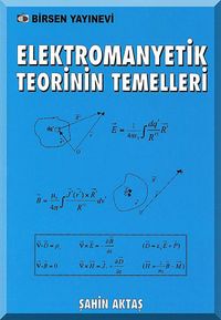 Elektromanyetik Teorinin Temelleri
