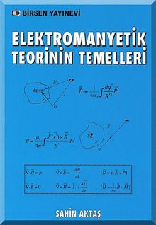 Elektromanyetik Teorinin Temelleri