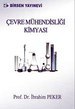 Çevre Mühendisliği Kimyası (Prof.Dr. İbrahim Peker)