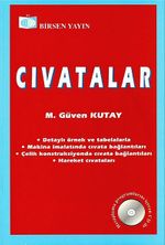 Cıvatalar (Hesaplama Programlarını İçeren CD ile)