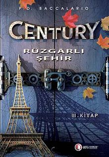 Century Rüzgarlı Şehir