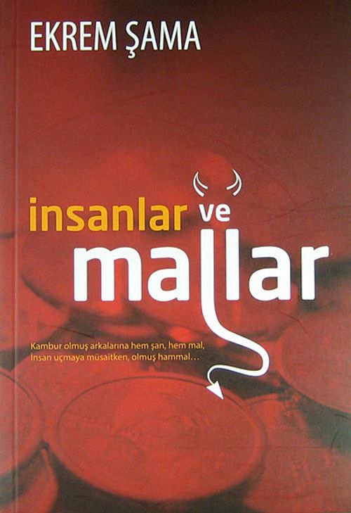 İnsanlar ve Mallar