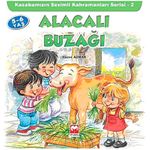 Alacalı Buzağı & Kasabamızın Sevimli Kahramanları Serisi - 2