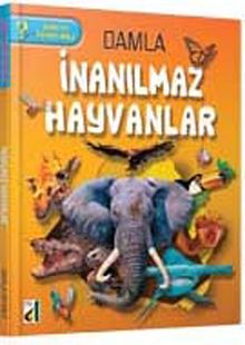 İnanılmaz Hayvanlar