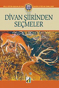 Divan Şiirinden Seçmeler