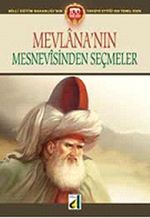 Mevlana'nın Mesnevisinden Seçmeler