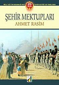 Şehir Mektupları