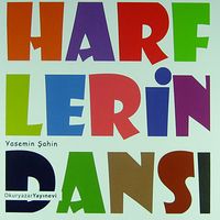 Harflerin Dansı