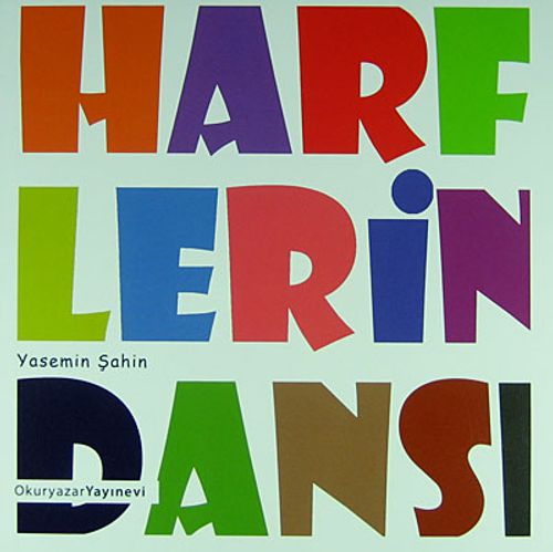 Harflerin Dansı