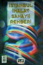 İstanbul İmalat Sanayii Rehberi