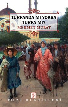 Turfanda mı Yoksa Turfa mı?
