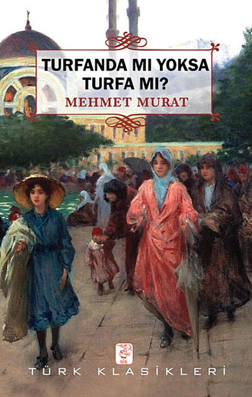 Turfanda mı Yoksa Turfa mı?