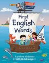 Collins First English Words (with CD)