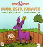 Mor Eşek Parkta