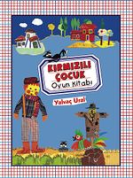 Kırmızılı Çocuk & Oyun Kitabı