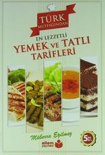 Türk Mutfağından En Lezzetli - Yemek ve Tatlı Tarifleri