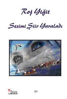 Sesimi Şiir Yaraladı