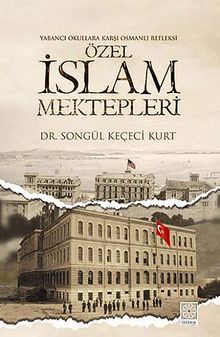 Özel İslam Mektepleri