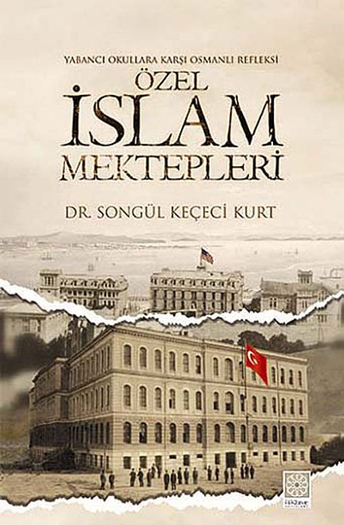 Özel İslam Mektepleri