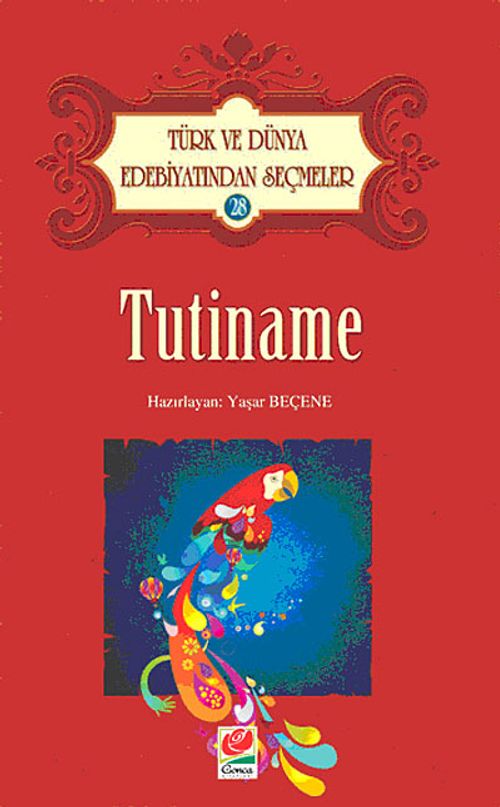 Tutiname