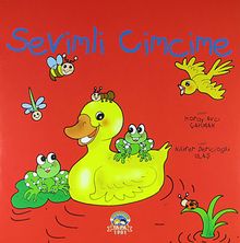Sevimli Cimcime