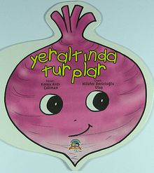 Yeraltında Turplar