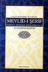 Mevlid-i Şerif / Esma&uuml;'l-H&uuml;sna-İlahi-Kaside-Na't / Tam ve M&uuml;kemmel Musahhah