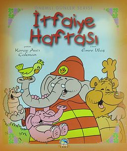 Önemli Günler Serisi  / Öğretmen Etkinlik Kitabı (20 kitap)